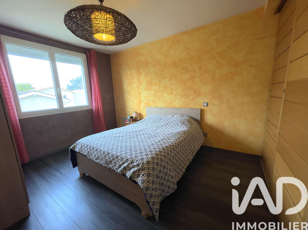 Photo 7 - Appartement à AMBARES-ET-LAGRAVE