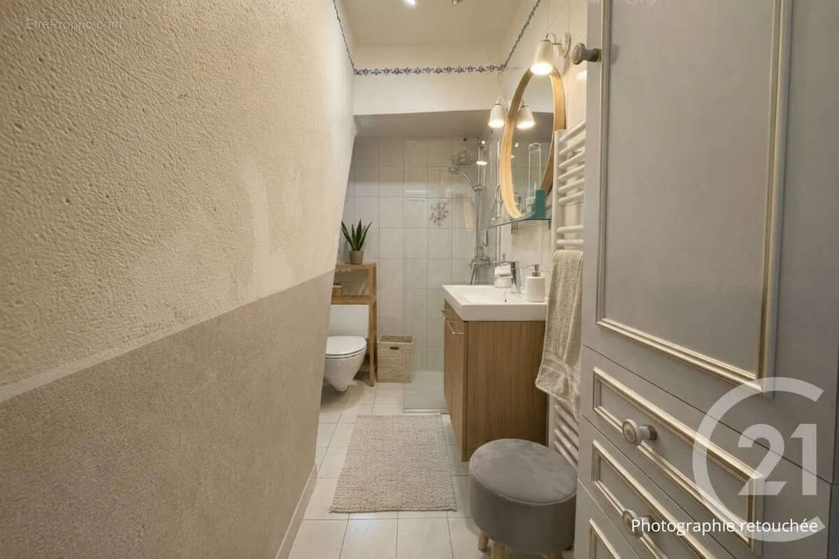 Maison à PENTA-DI-CASINCA