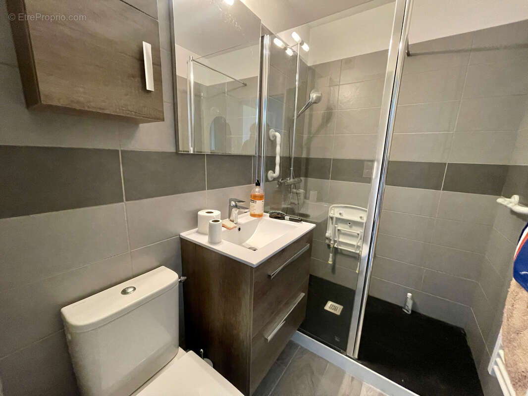 Appartement à VILLERS-SUR-MER