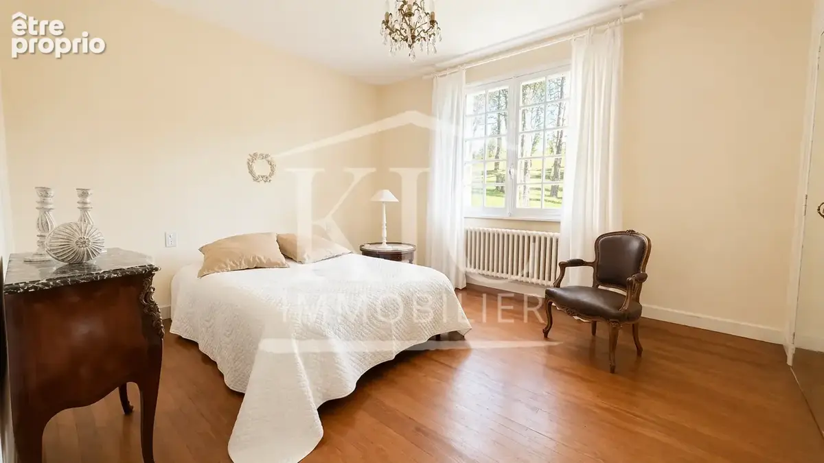 Proche carcassonne - maison 215m2 - 4/5 chambres - terrain 4989m2 - photo 13