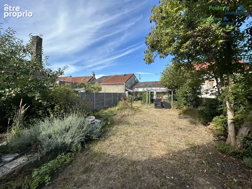 Maison 8 pièces 154 m² à vendre à Gravelines (59820) - photo 3