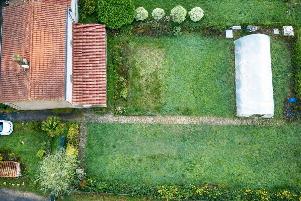 Maison à LA REGRIPPIERE