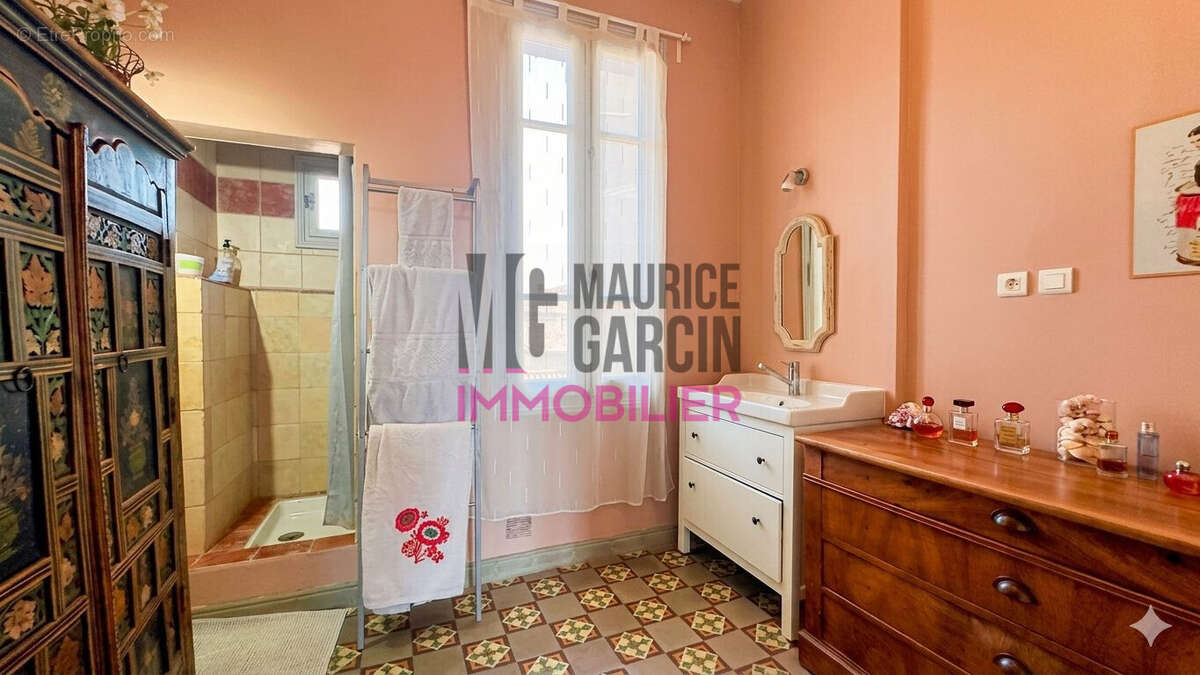 Appartement à AVIGNON