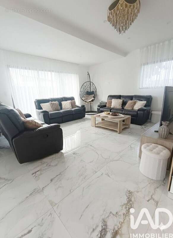 Photo 6 - Maison à YFFINIAC