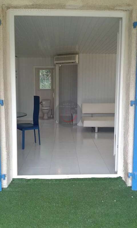 Appartement à LES ADRETS-DE-L&#039;ESTEREL