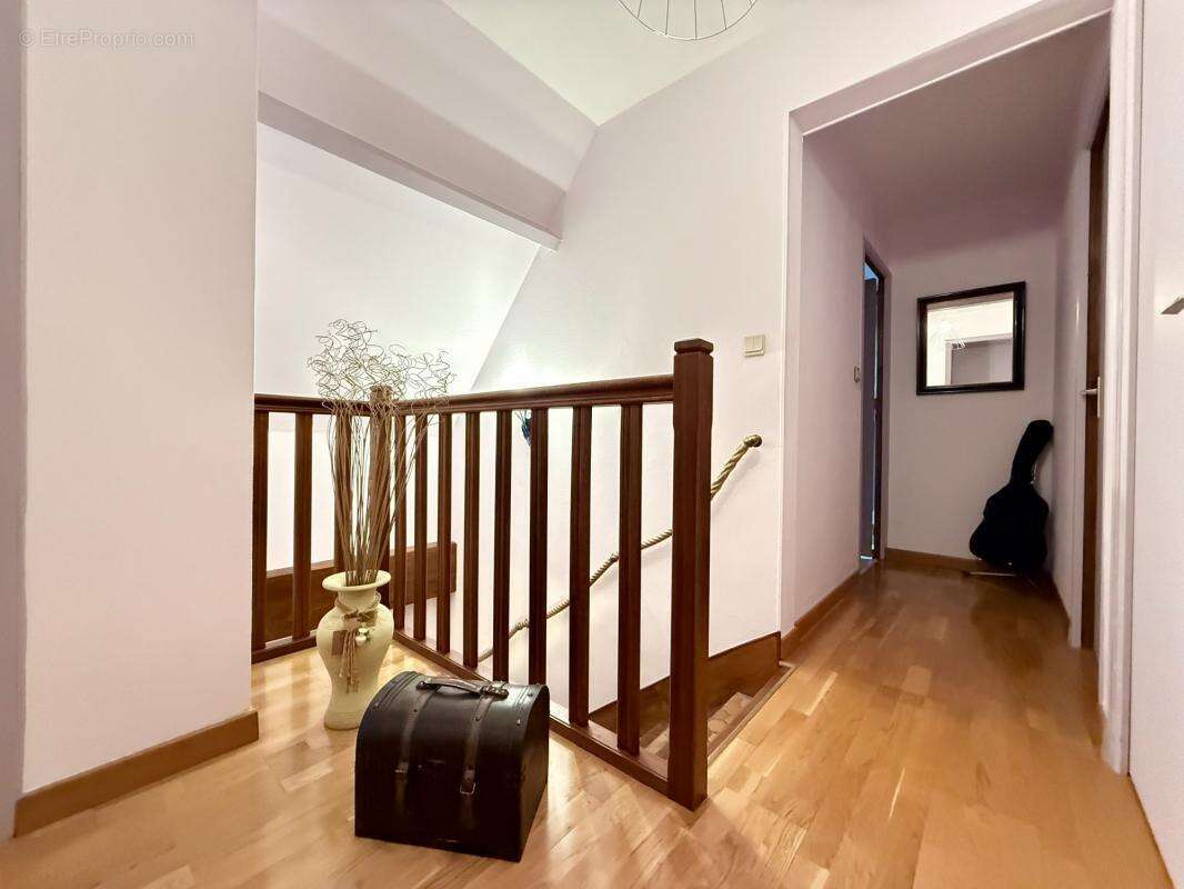 Maison à FRESNE-LE-PLAN