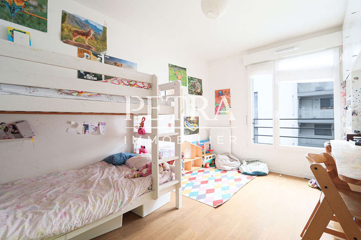 Appartement à CACHAN