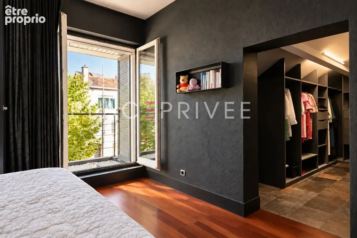 Maison  avec jardin - photo 10
