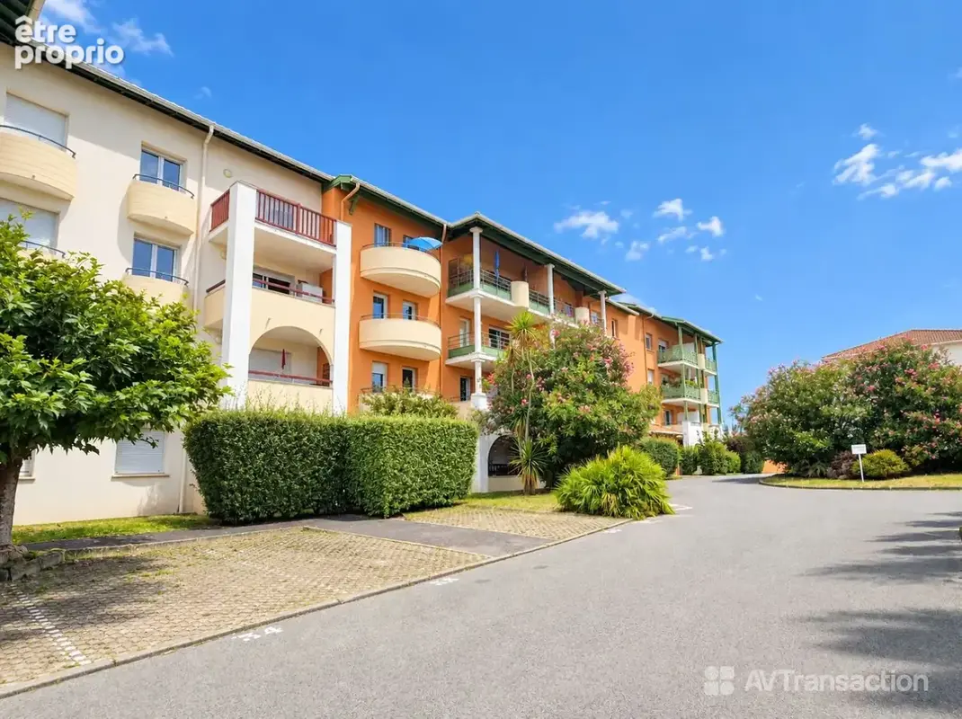 Appartement 4 pièces 82 m² à vendre à Saint-Paul-Les-Dax (40990) - photo 8