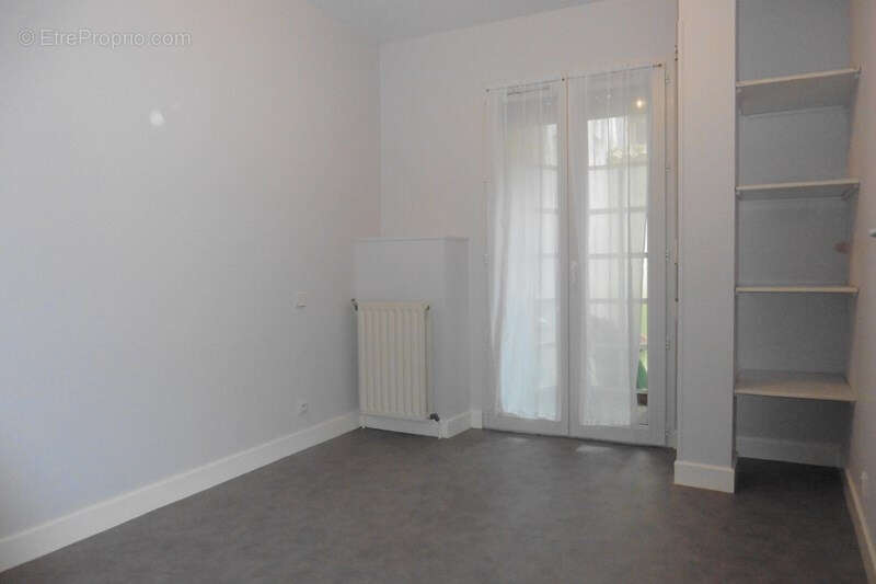 Appartement à VILLENEUVE-SUR-LOT