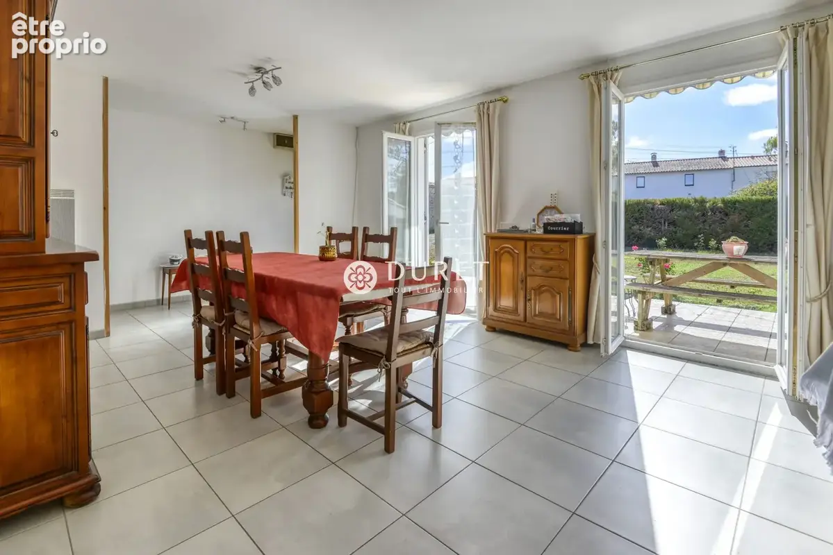 Maison 5 pièces 97 m² à vendre à Chateau-Thebaud (44690) - photo 6