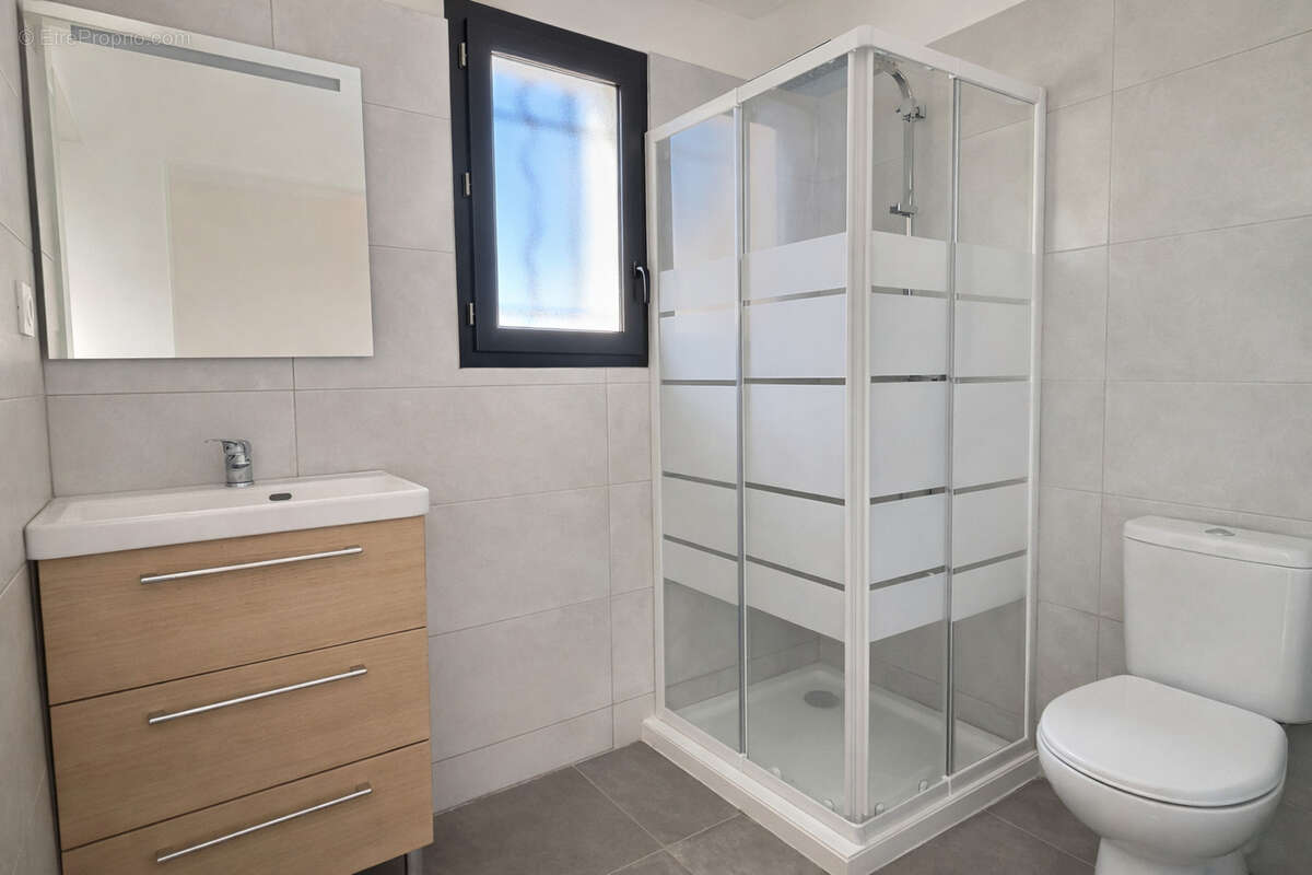 Maison à SAINT-CHRISTOL-LES-ALES