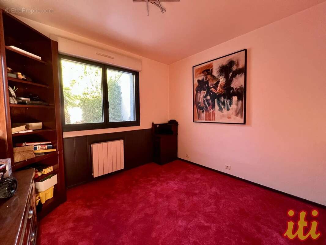 Maison à LES SABLES-D&#039;OLONNE