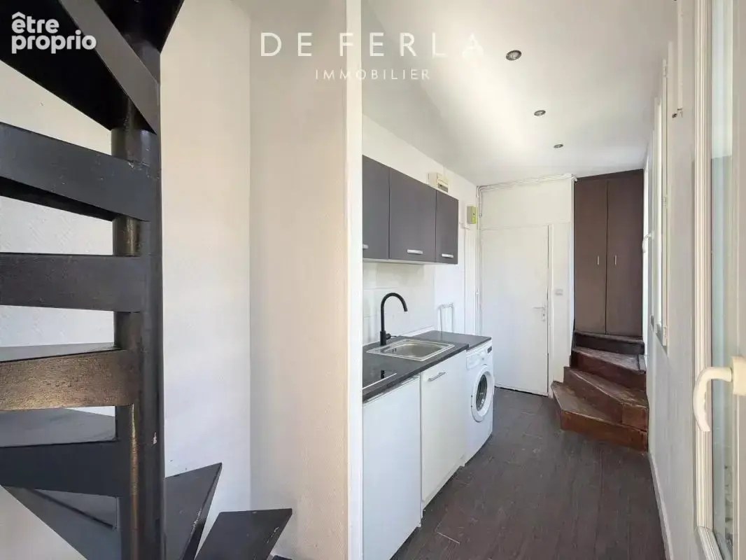 Duplex refait à neuf - Maurice Ripoche - photo 5
