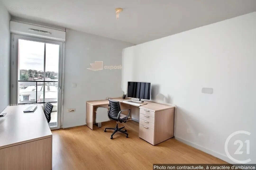 Appartement à CENON