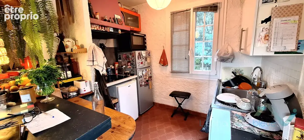 Vente appartement T2 de 51,97m2 avec balcon à Cavalaire sur Mer - photo 4