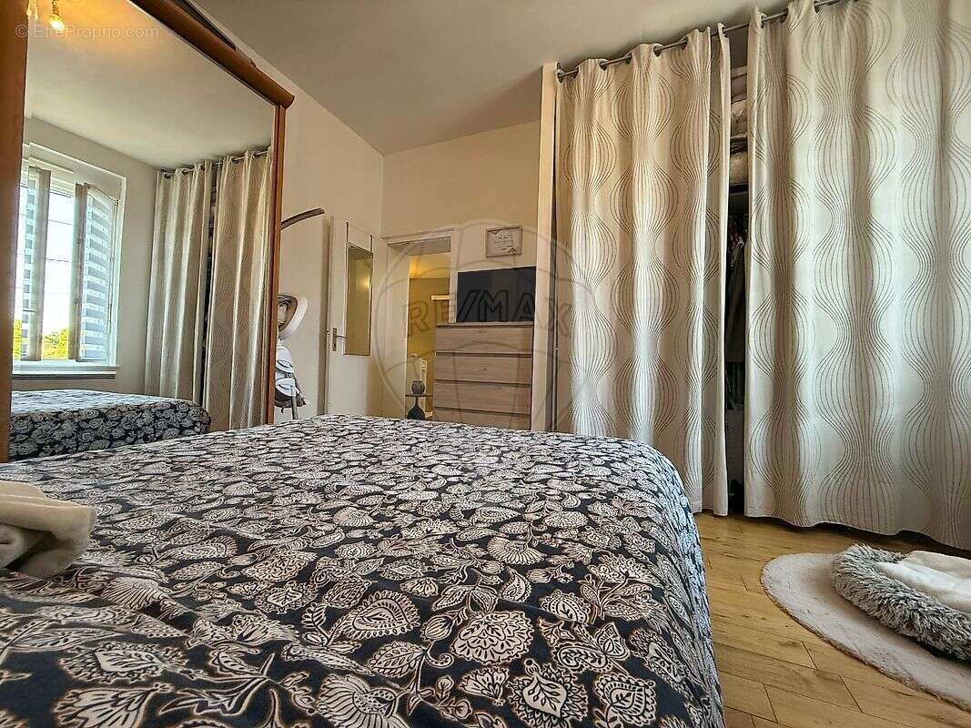 Appartement à SAINT-PALAIS-SUR-MER