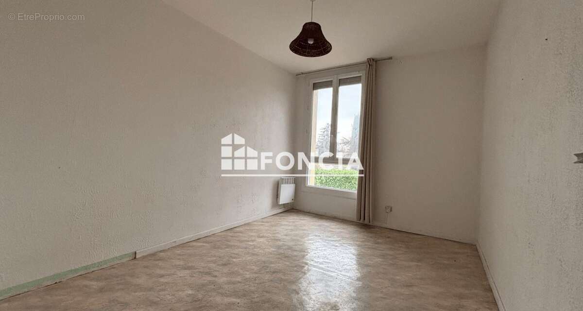 Maison à ROMANS-SUR-ISERE