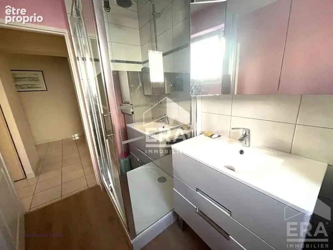 Appartement 2 chambres Garage Malo Les Bains (59240) - photo 6