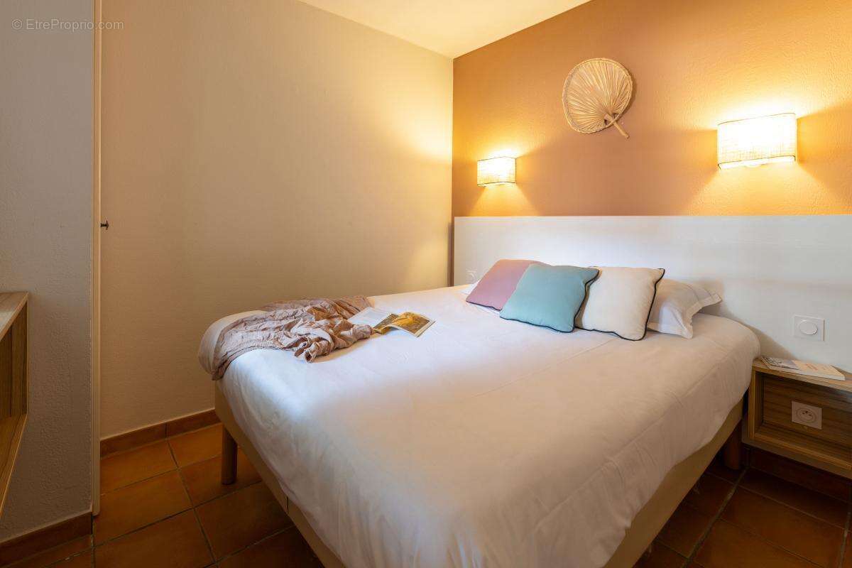 Appartement à CIBOURE