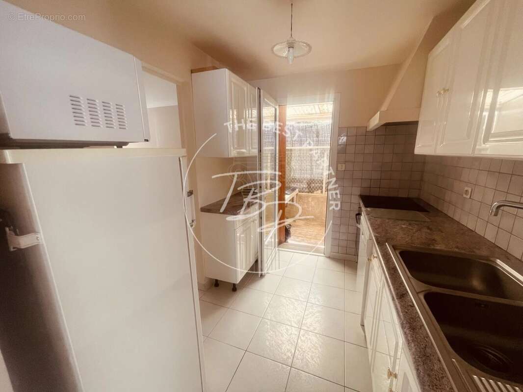 Maison à VALRAS-PLAGE