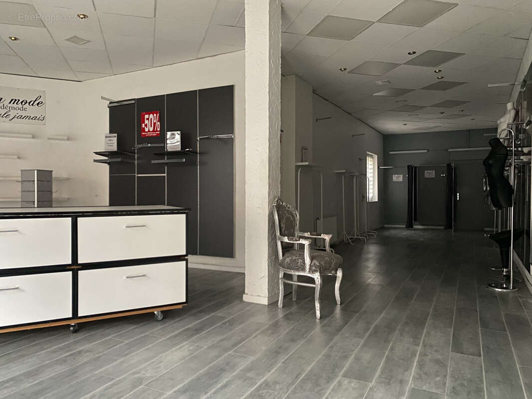 Appartement à HENIN-BEAUMONT