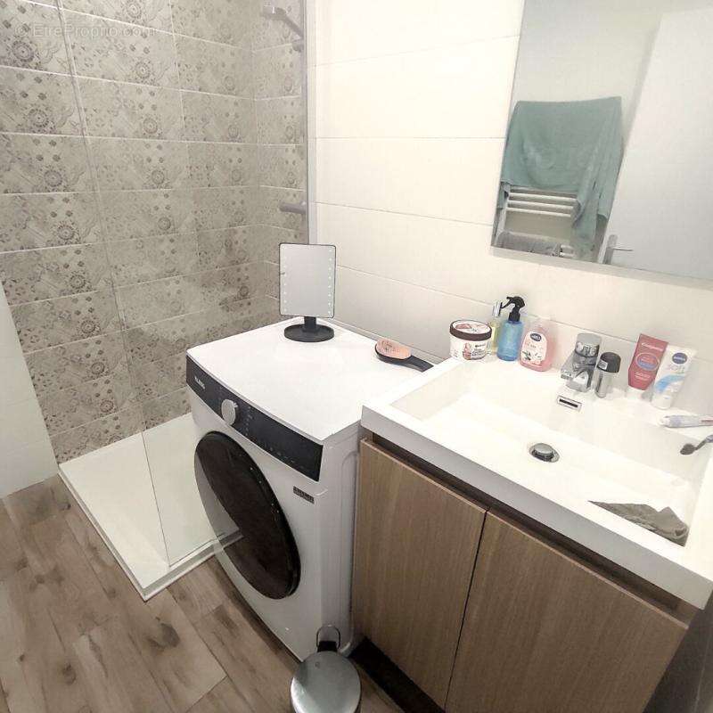 Appartement à VANNES