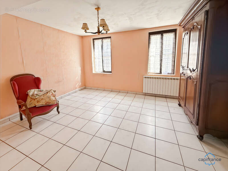 Maison à CAZERES-SUR-L'ADOUR