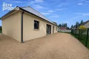 Maison à CELLETTES
