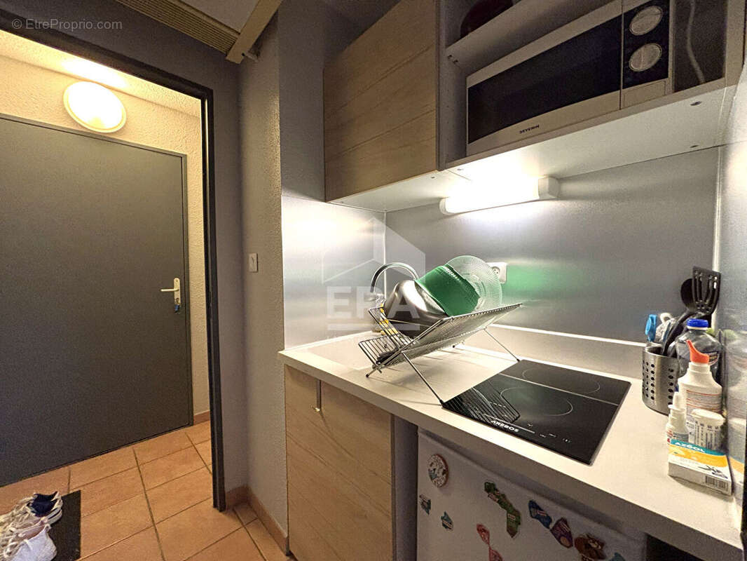 Appartement 18m² à avignon - photo 5