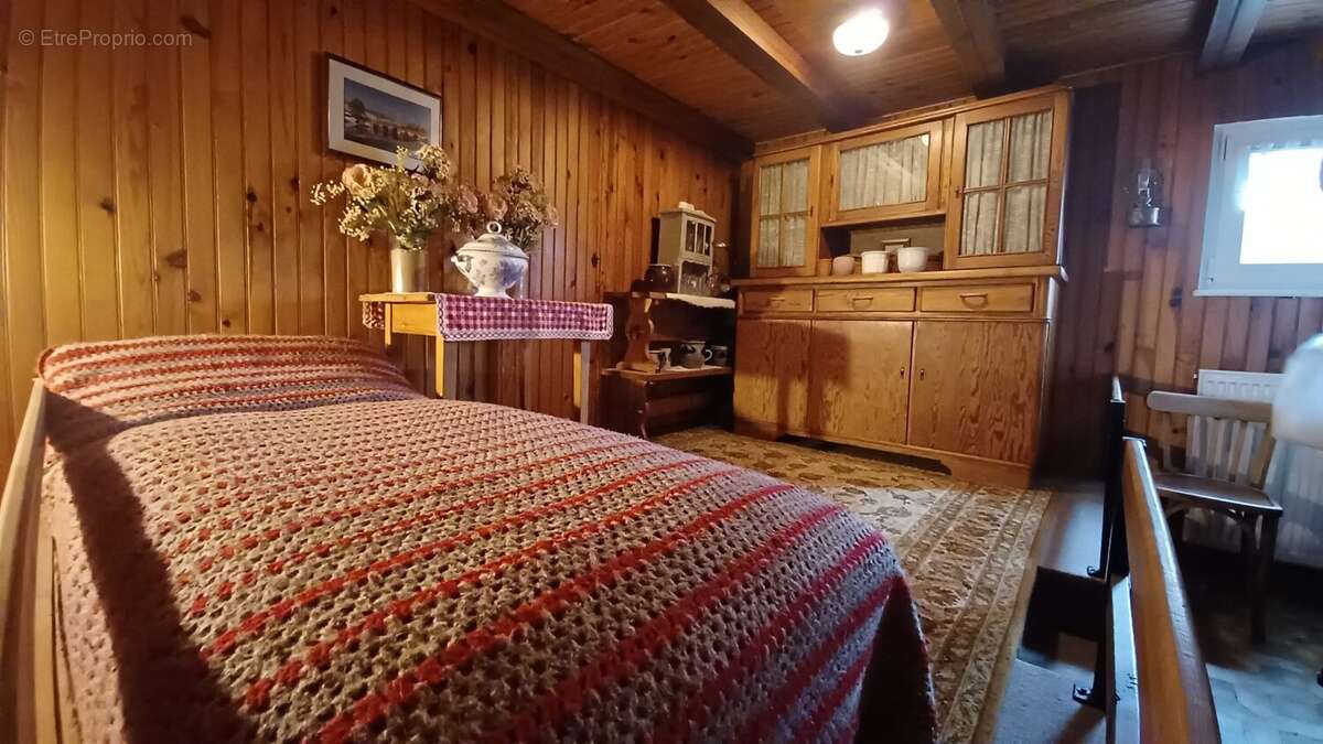 Maison à SARREWERDEN