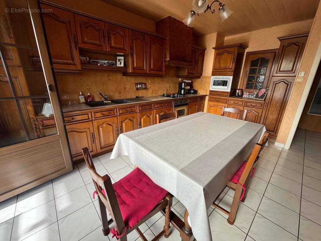 Photo 4 - Maison à ALSTING