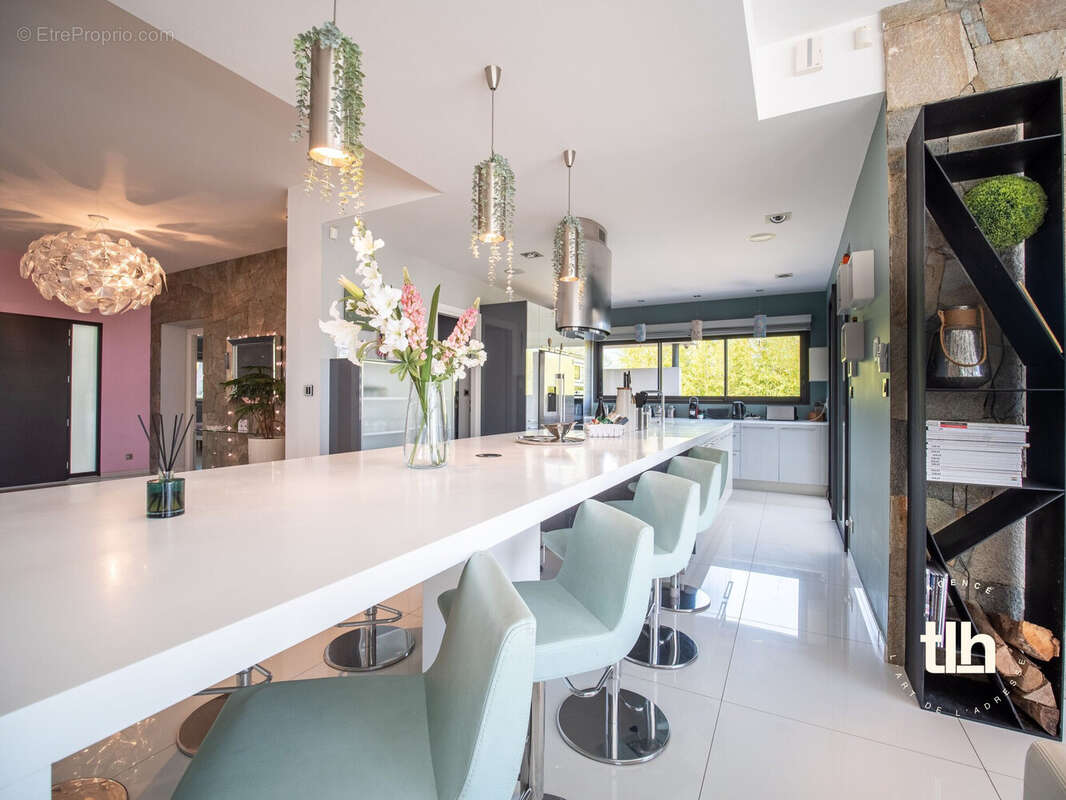 Maison à SAINT-GELY-DU-FESC