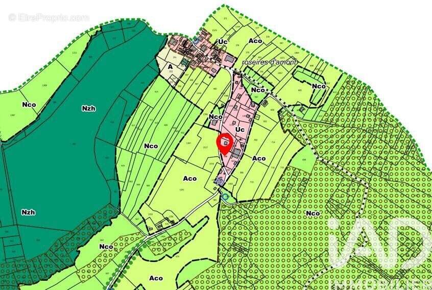 Photo 9 - Terrain à SAINT-PAUL-EN-CHABLAIS