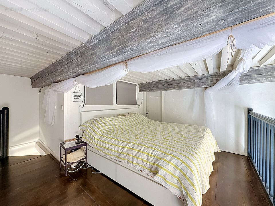 Appartement à LYON-4E