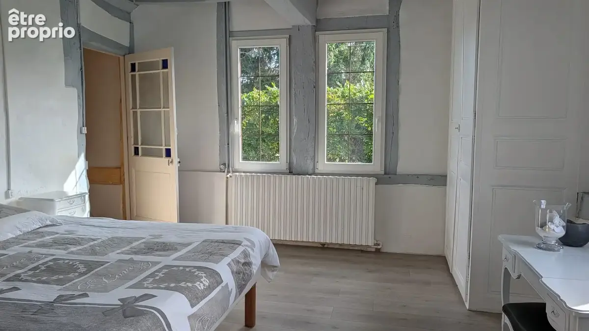 Maison 4 pièces 120 m² à vendre à Bernay (27300) - photo 8