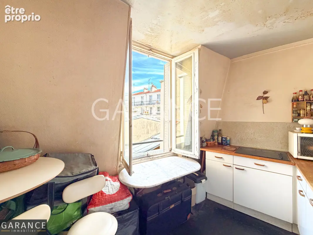 Appartement 2 pièces 41 m² à vendre à Paris-14e (75014) - photo 5