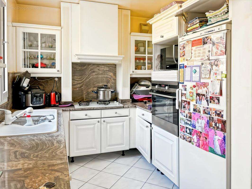 Appartement à CRETEIL