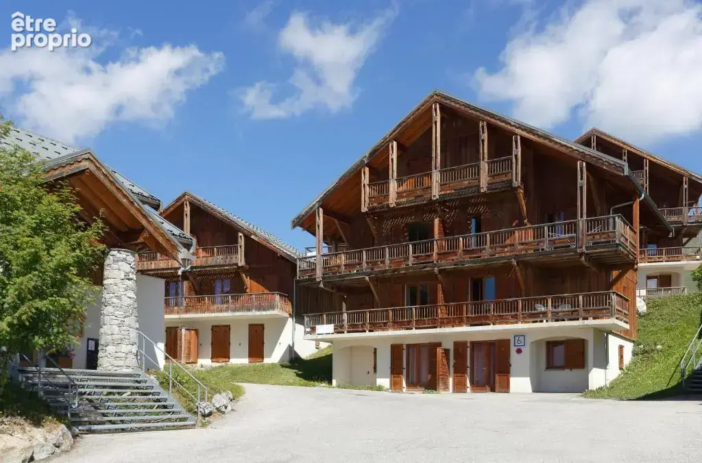 Investissement en residence de tourisme - photo 3