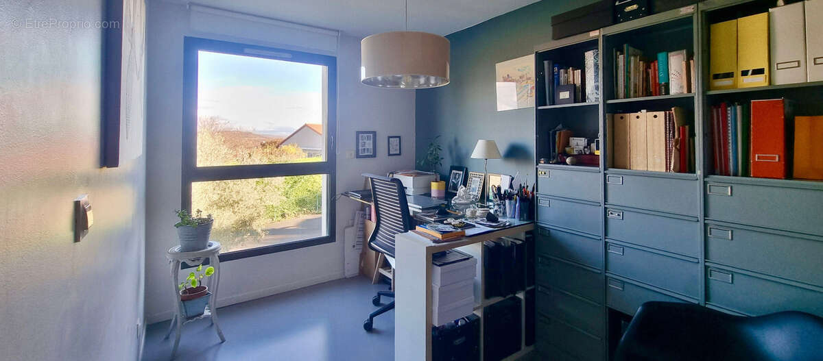 Maison à PONT-DU-CHATEAU