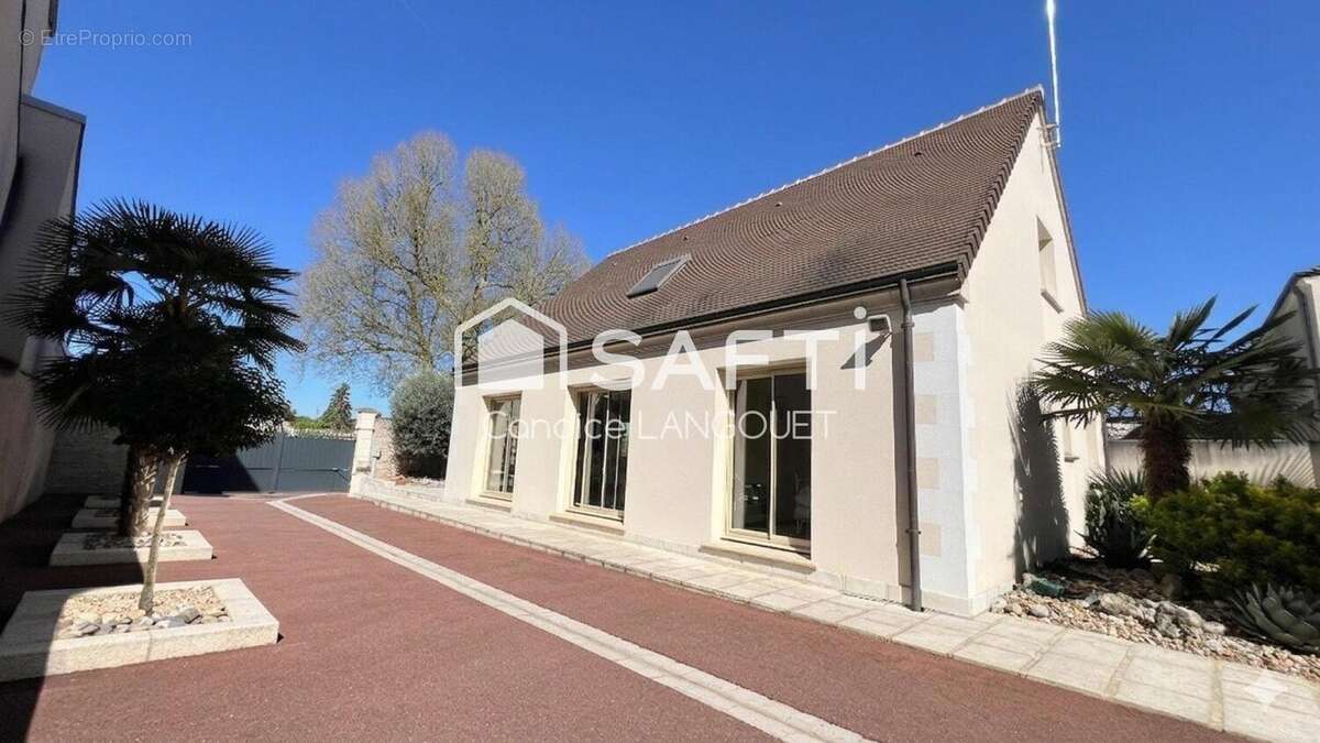 Photo 8 - Maison à BLERE