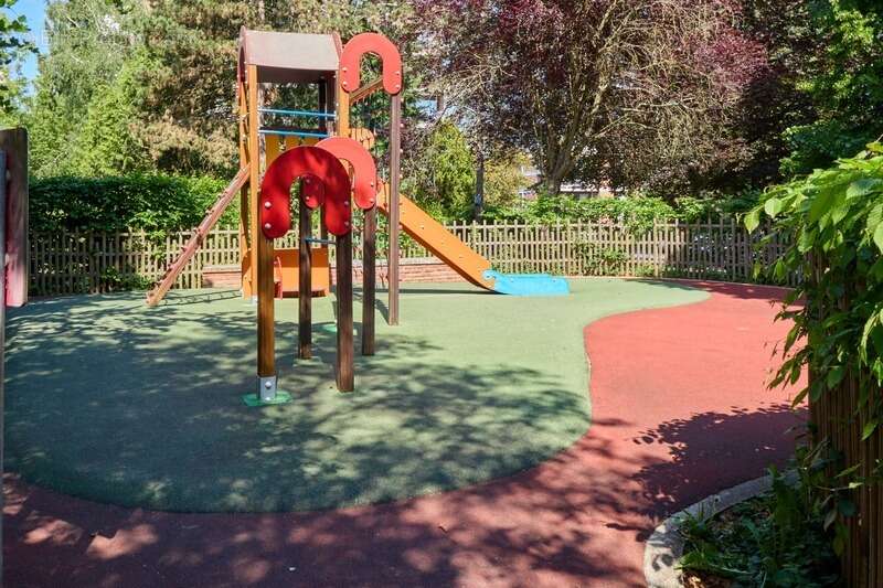 Appartement à JOUY-EN-JOSAS