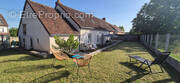 Maison à LA CHAPELLE-VENDOMOISE