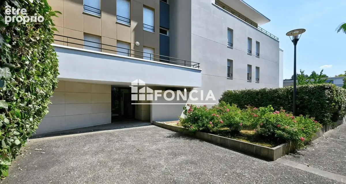 Appartement de 2 pièces avec jardin, proche des commerces et des transports - photo 8