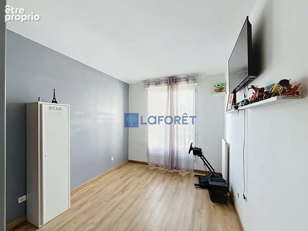 Appartement 5 pièces 3 chambres - Saint Pierre Du Perray - photo 12