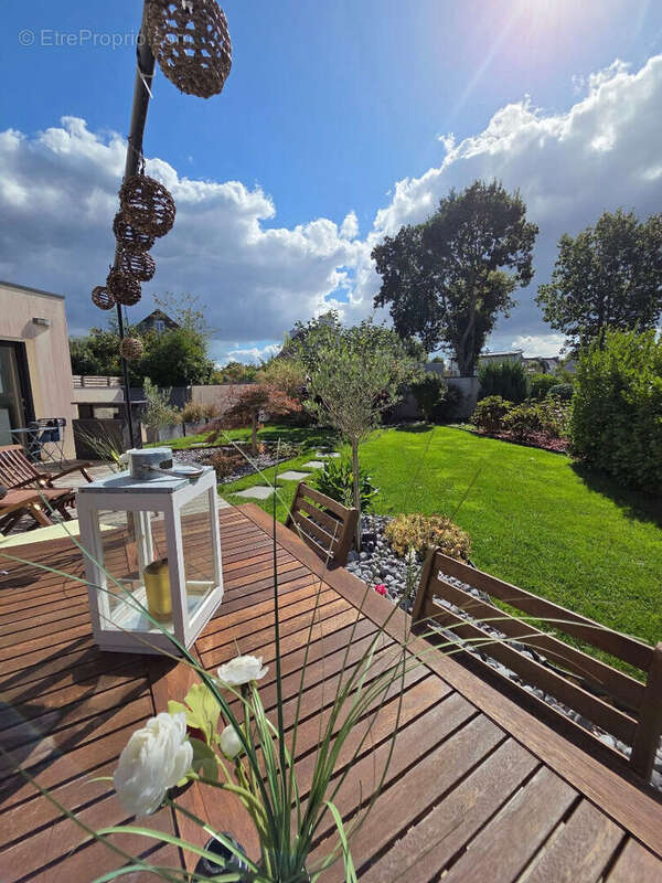 Maison à CONCARNEAU