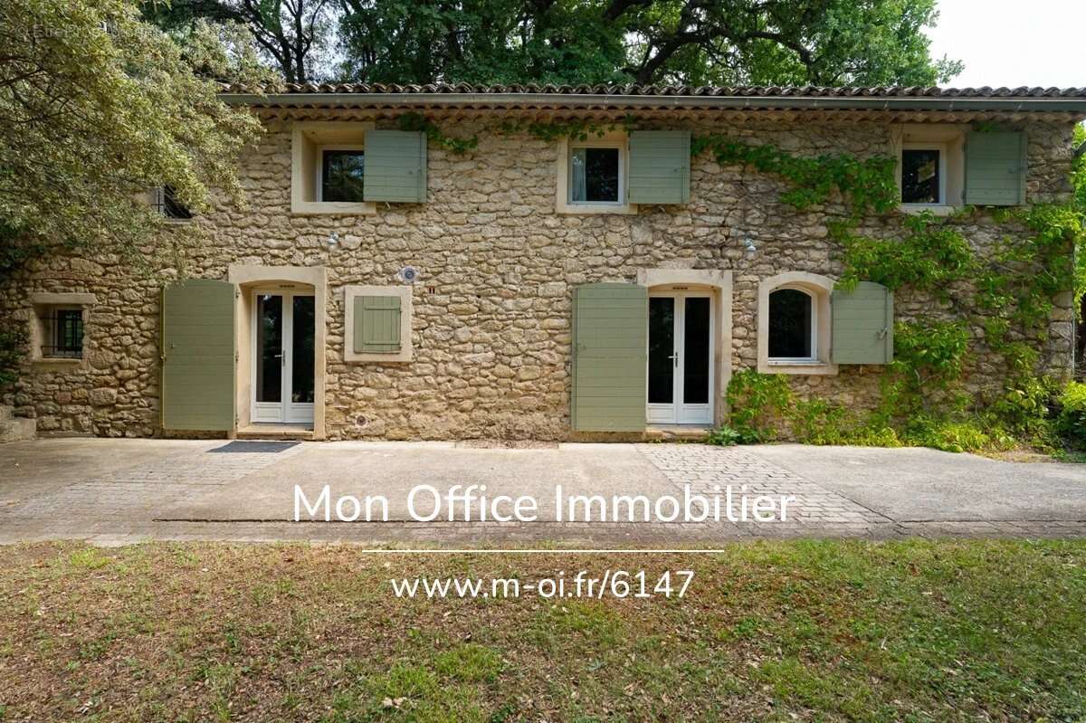 Référence : 6147-CCH. - Maison 9 pièces, avec maison d'amis ou gardien. Au calme - photo 30