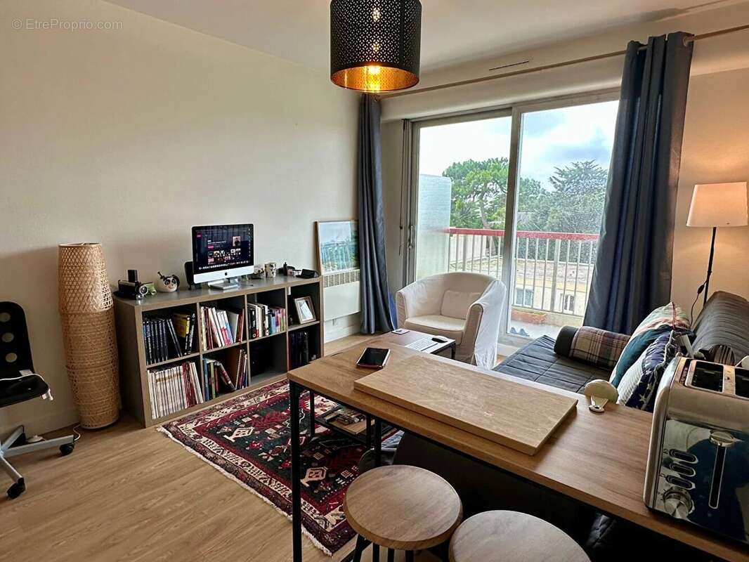 Appartement à PORNICHET