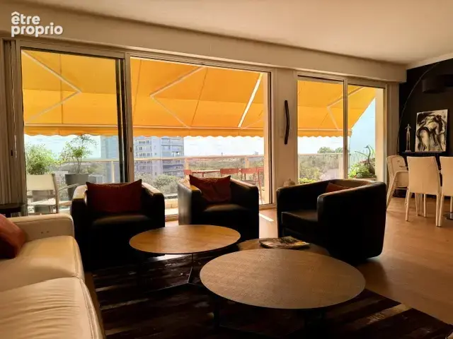 Dernier etage - la genette en bordue des parcs - photo 2