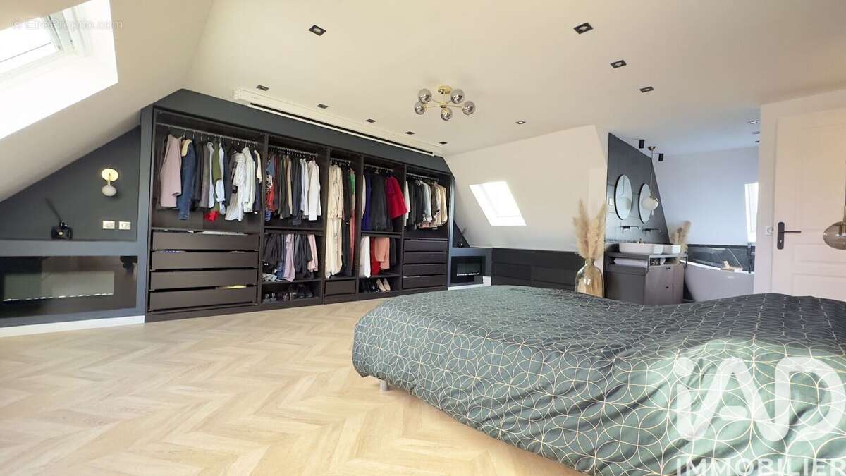 Photo 9 - Maison à ELANCOURT